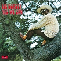 LEE DORSEY - Yes We Can (Limited Green Coloured Vinyl)