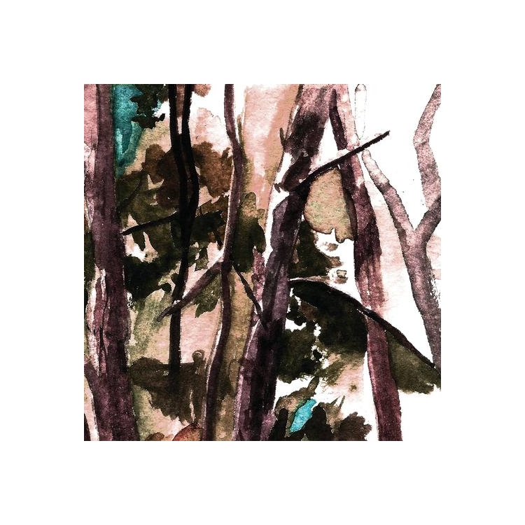 HOP ALONG - Bark Your Head Off, Dog (Lp)