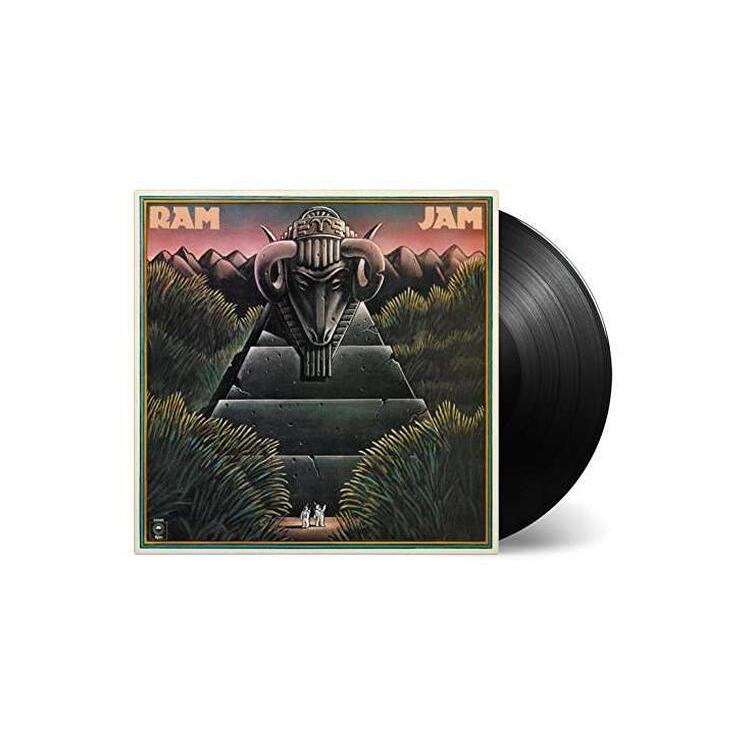RAM JAM - Ram Jam