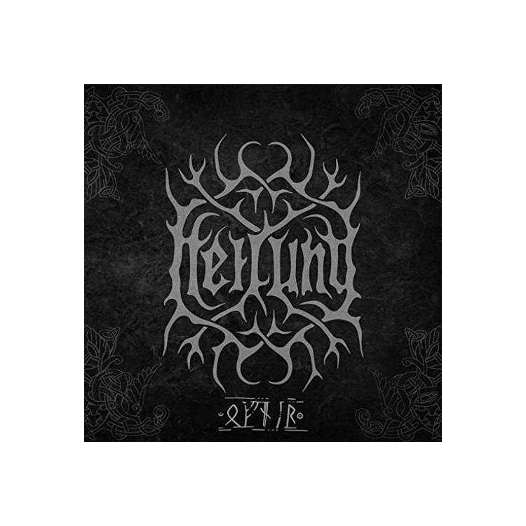 HEILUNG - Ofnir (Black Vinyl)