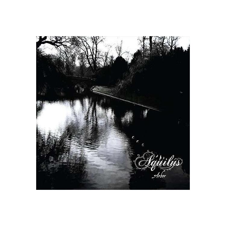 AQUILUS - Arbor (180g Vinyl)