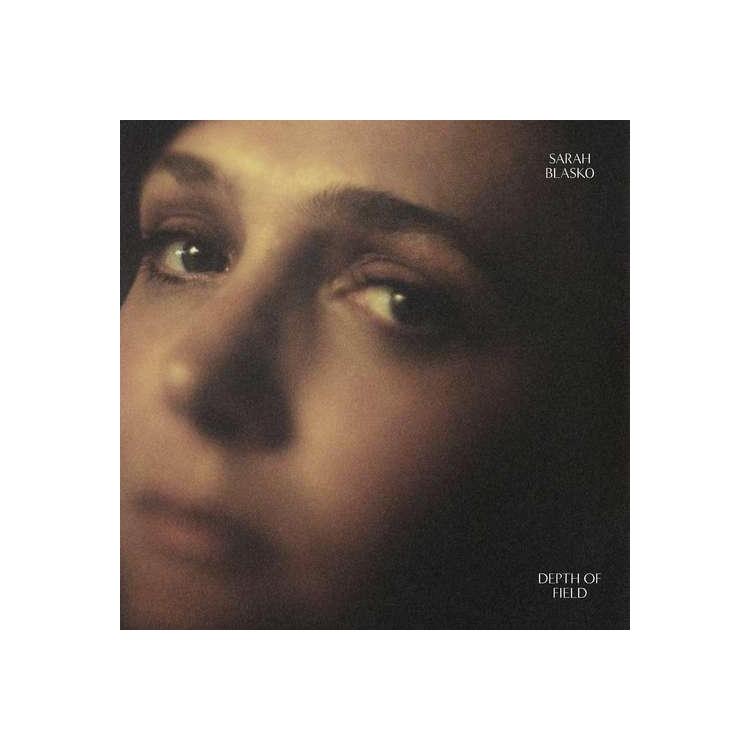 SARAH BLASKO - Depth Of Field (Lp)
