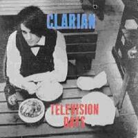 CLARIAN - Television Days (Vinyl)