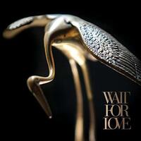 PIANOS BECOME THE TEETH - Wait For Love (Vinyl)