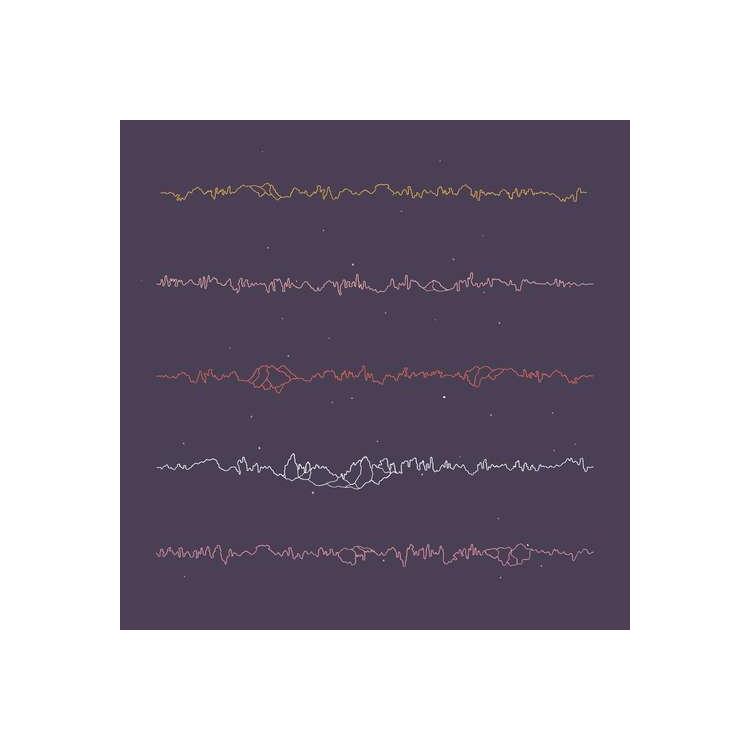 ONEIDA - Romance