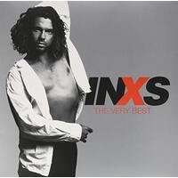 INXS - The Very Best Of (2lp)