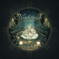NIGHTWISH - Decades (3lp)