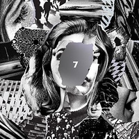 BEACH HOUSE - 7 (Limited Edition Australian Exclusive White Vinyl)