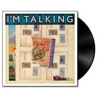I'M TALKING - Bear Witness (Lp)