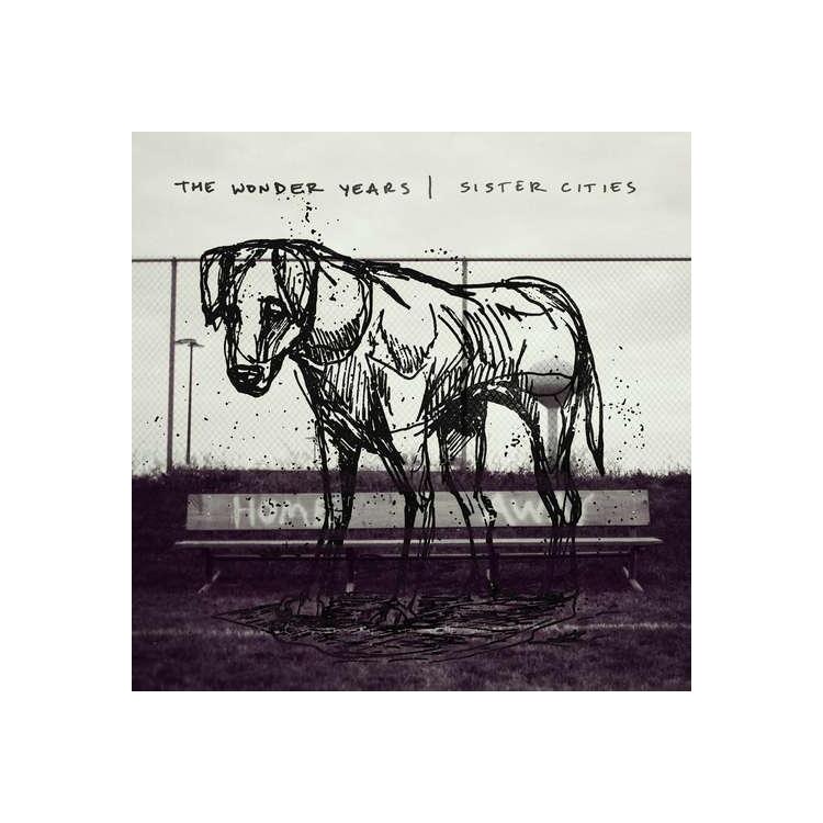 THE WONDER YEARS - Sister Cities