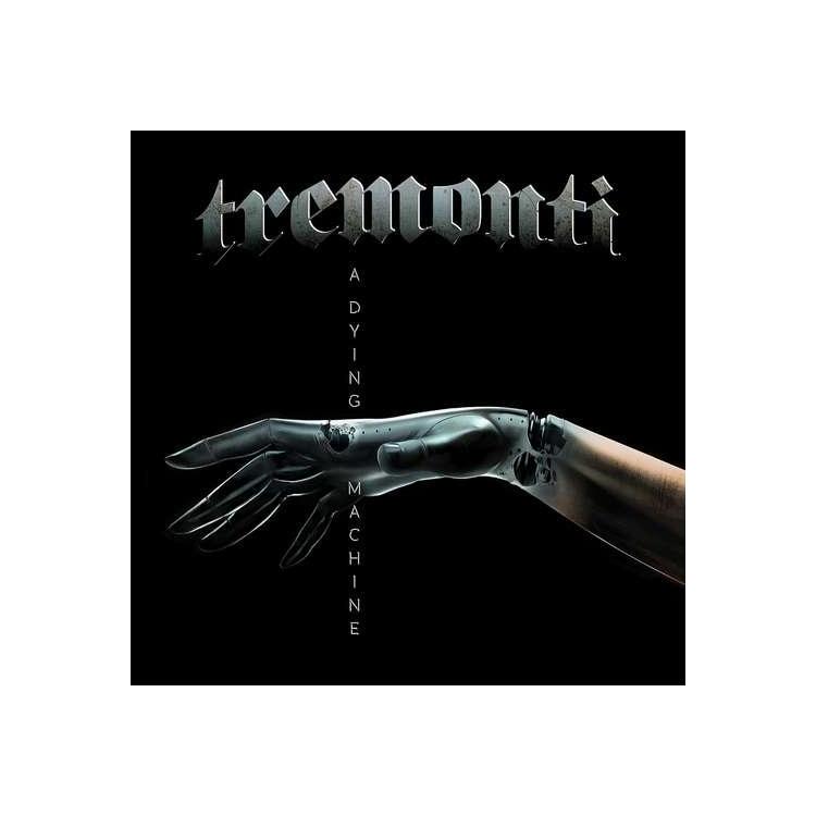 TREMONTI - A Dying Machine