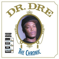 DR. DRE - The Chronic (Explicit)