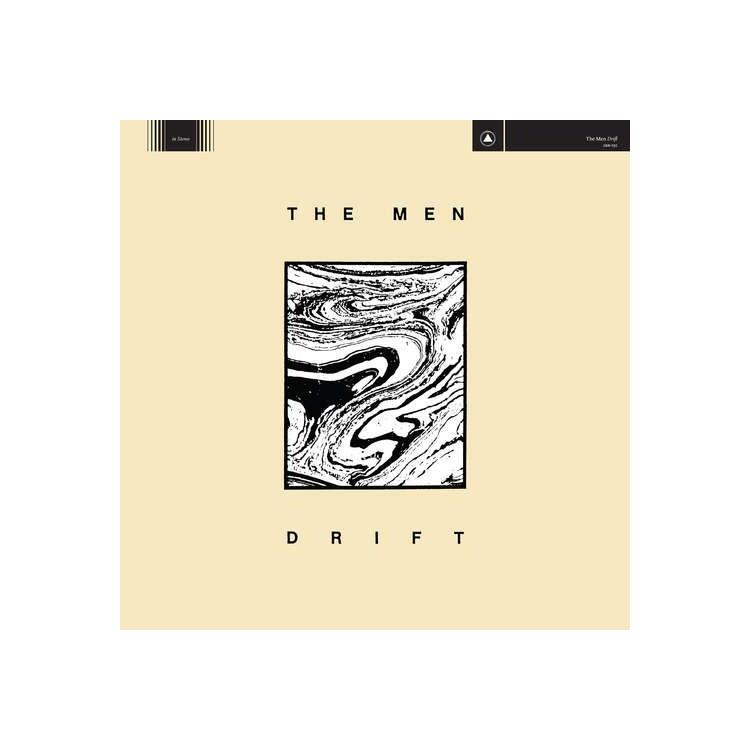THE MEN - Drift