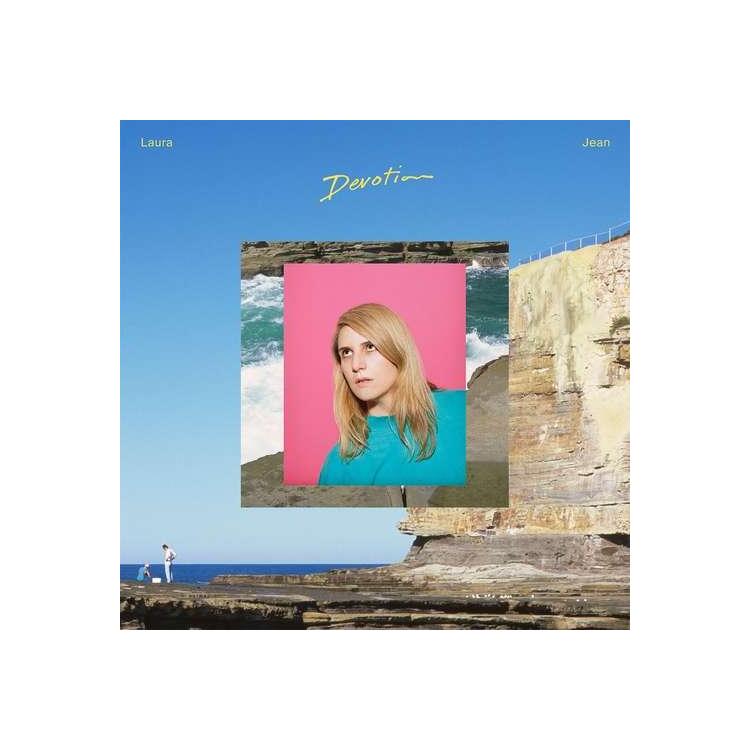 LAURA JEAN - Devotion (Lp)