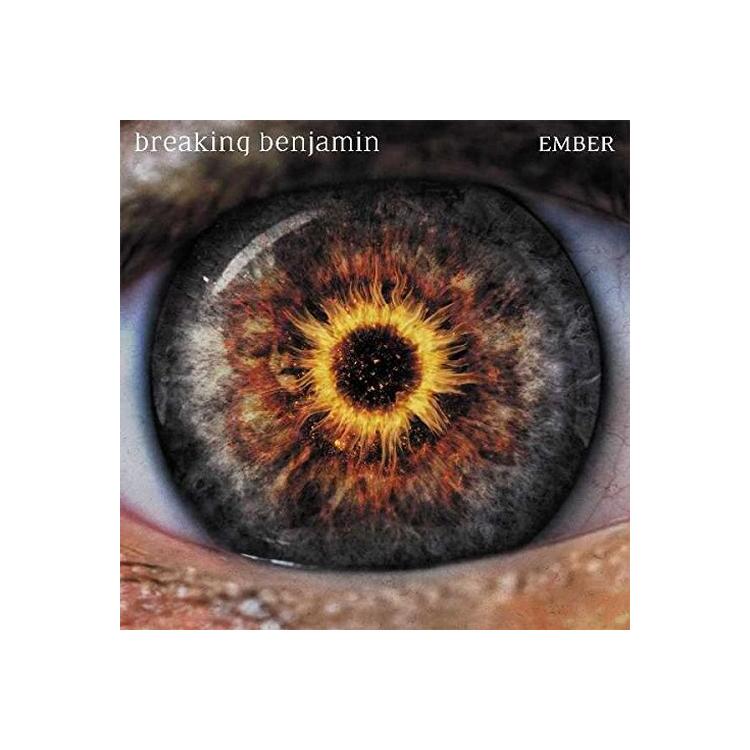 BREAKING BENJAMIN - Ember