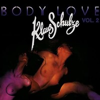 KLAUS SCHULZE - Body Love 2 / O.S.T.