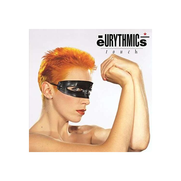 EURYTHMICS - Touch
