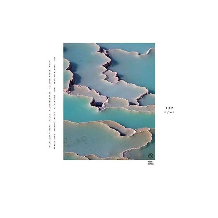 ARP - Zebra