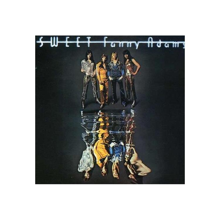 SWEET - Sweet Fanny Adams (New Vinyl Edition)