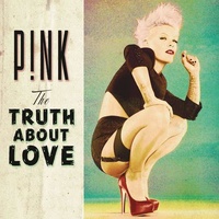 P!NK - The Truth About Love