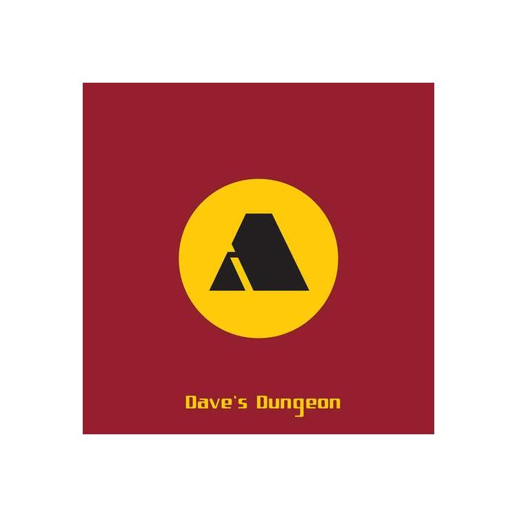 AVON - Dave's Dungeon