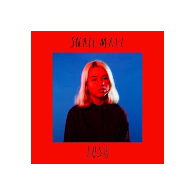 SNAIL MAIL - Lush