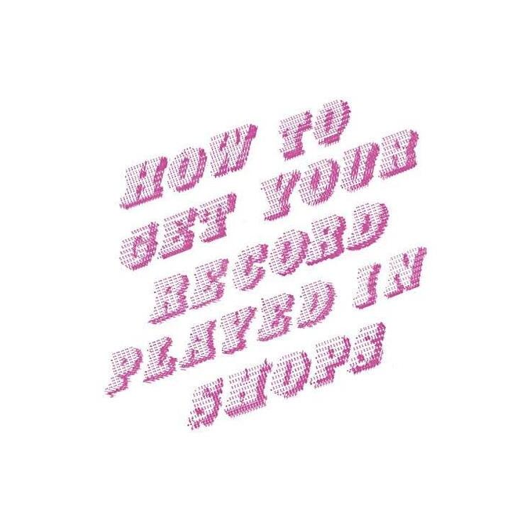 MIKE DONOVAN - How To Get Your Record Played In Shops