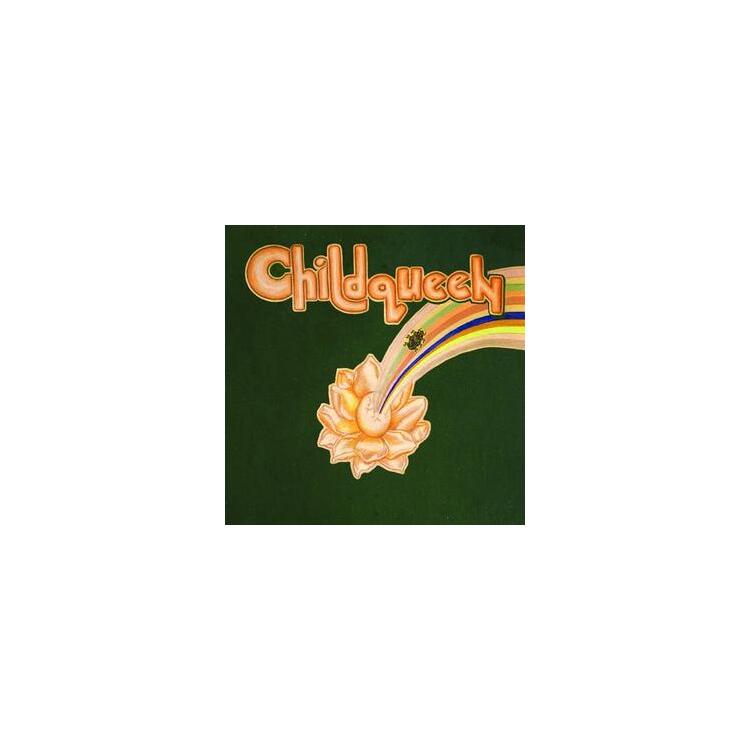 KADHJA BONET - Childqueen