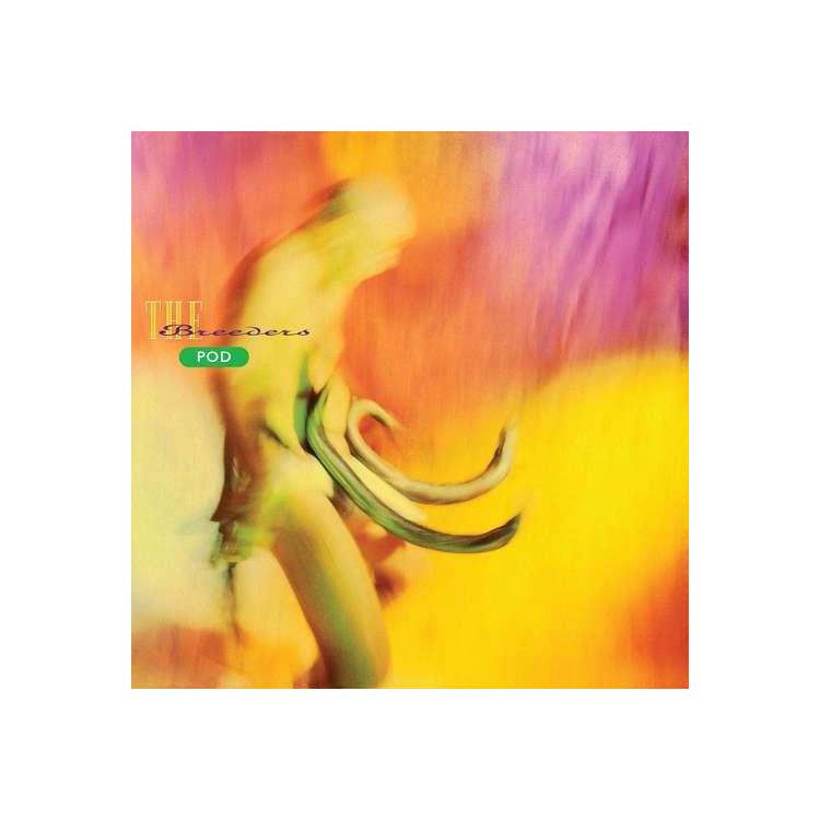 THE BREEDERS - POD
