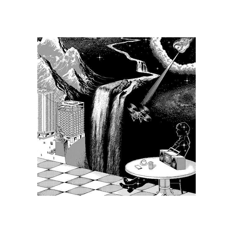 GRUFF RHYS - Babelsberg