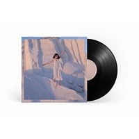 MISSY HIGGINS - Solastalgia (Vinyl)