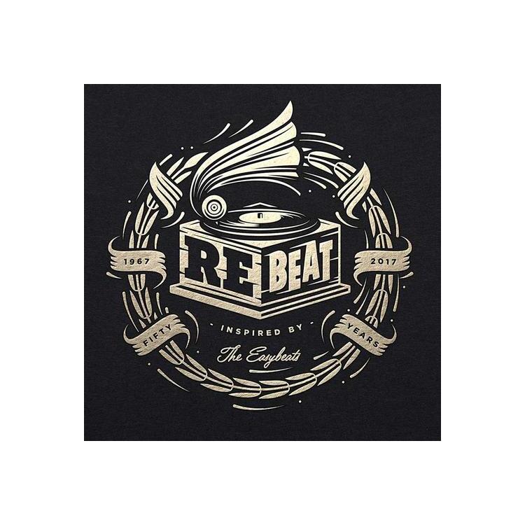 VARIOUS ARTISTS - Rebeat