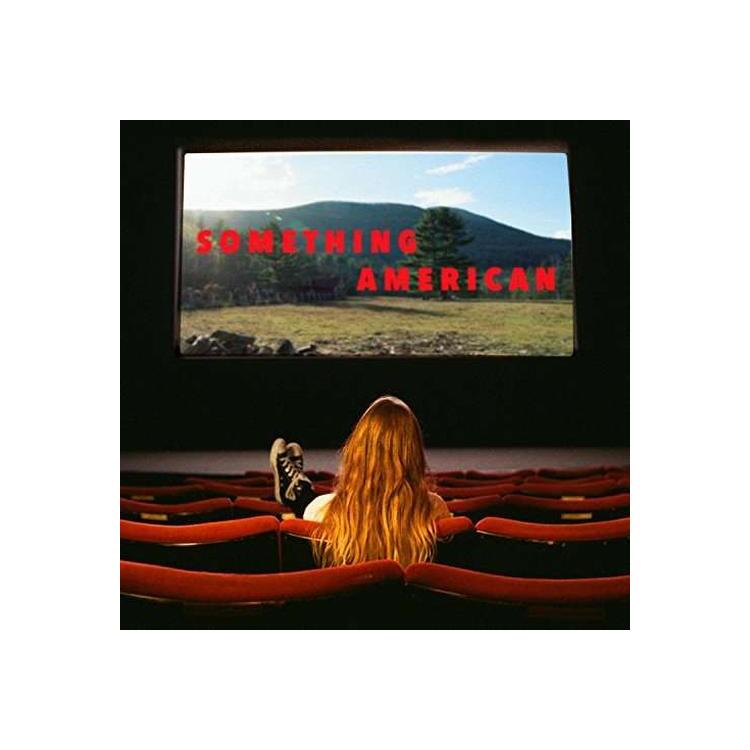 JADE BIRD - Something American (10')
