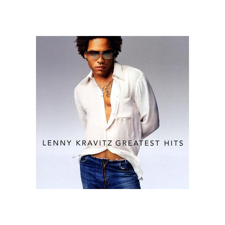 LENNY KRAVITZ - Greatest Hits