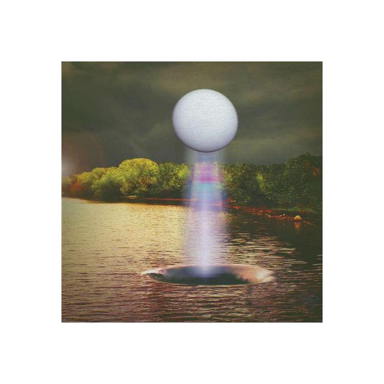 THE BESNARD LAKES - A Coliseum Complex Musuem
