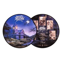 KING DIAMOND - Them (Picture Disc)