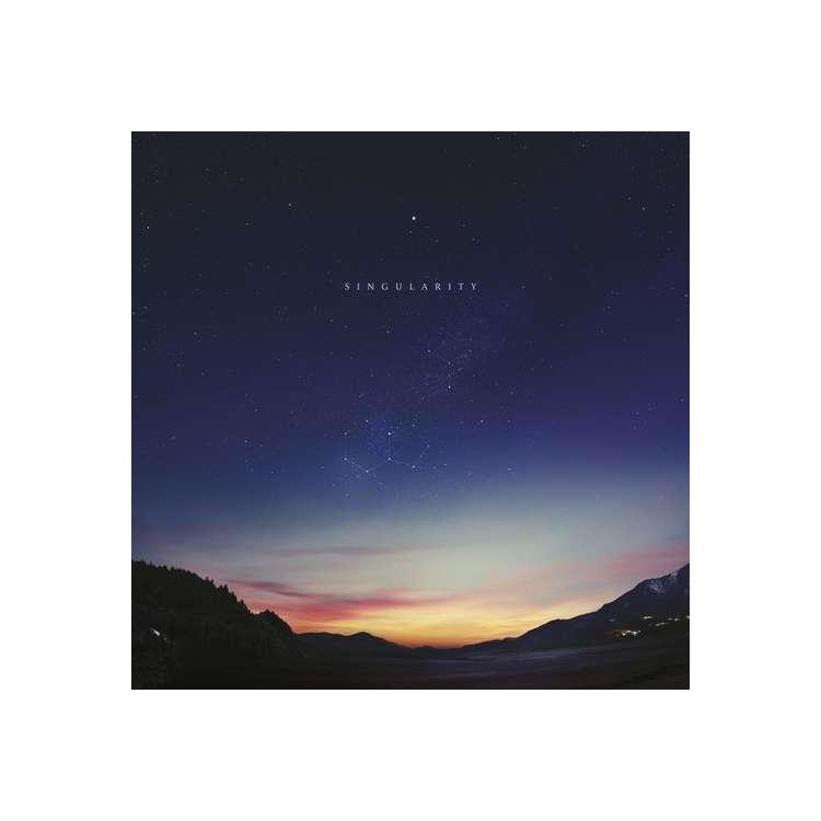 JON HOPKINS - Singularity (2lp)