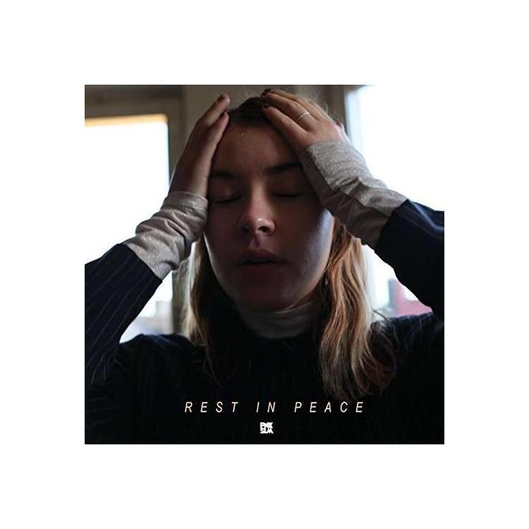BOYS - Rest In Peace