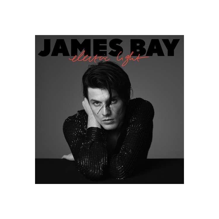 JAMES BAY - Electric Light (Lp)