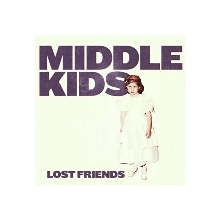 MIDDLE KIDS - Lost Friends -download-