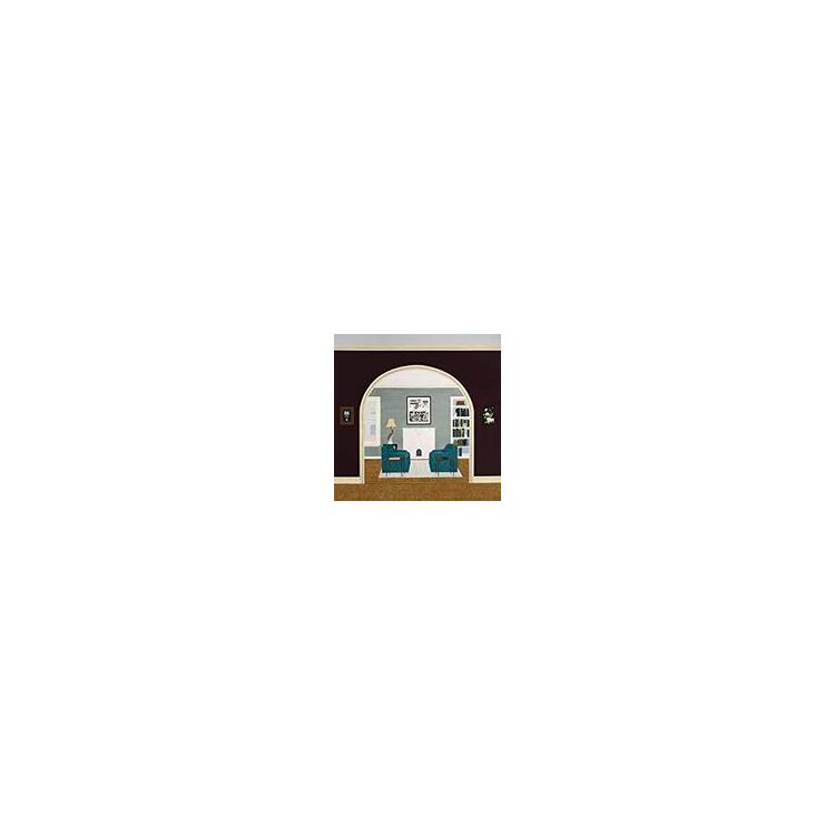 MARY LATTIMORE - Hundreds Of Days (Rose Coloured Vinyl)