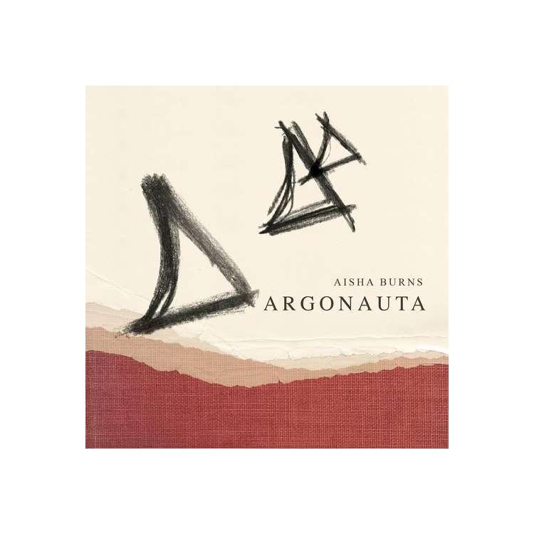 AISHA BURNS - Argonauta