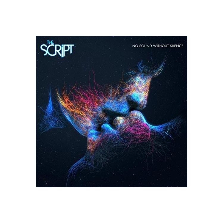THE SCRIPT - No Sound Without Silence