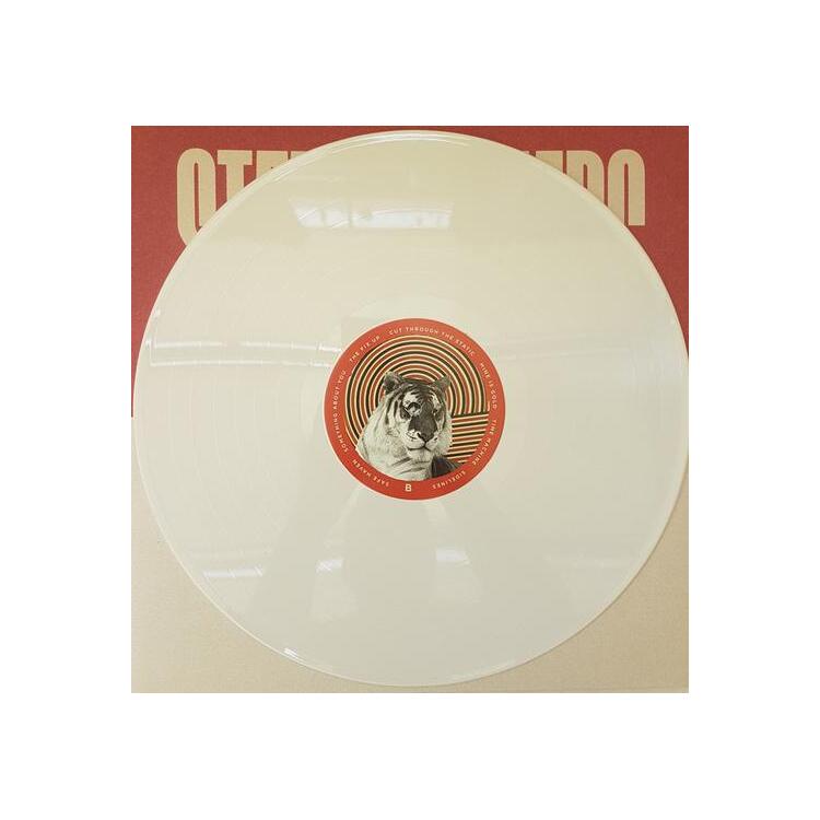 STATE CHAMPS - Living Proof (Cream Vinyl)