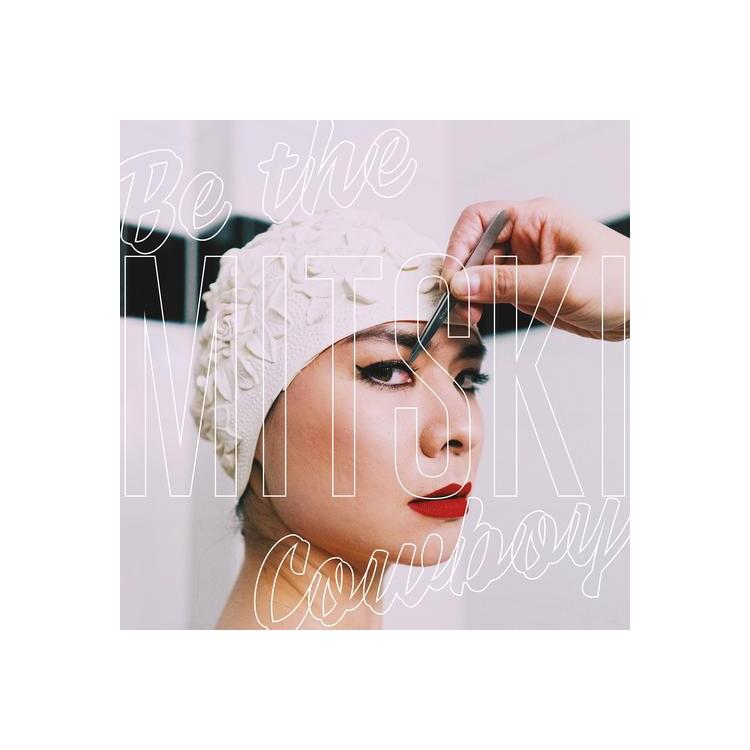 MITSKI - Be The Cowboy (Lp)