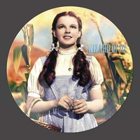 WIZARD OF OZ / O.S.T. - Ost: Wizard Of Oz (Picture Dis