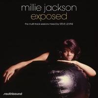 MILLIE JACKSON - Exposed