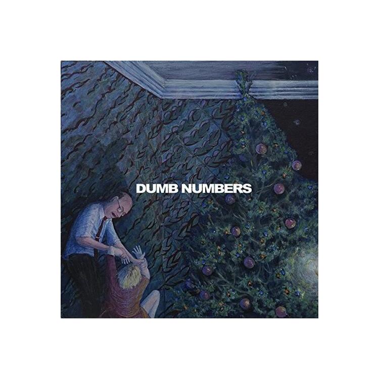 DUMB NUMBERS - Stranger Ep
