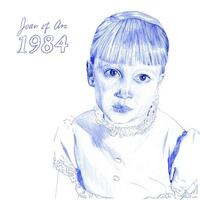 JOAN OF ARC - 1984