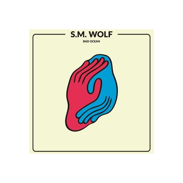 S.M. WOLF - Bad Ocean